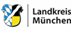 Firmenlogo: Landratsamt München