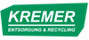 Firmenlogo: Kremer GmbH