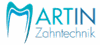 Firmenlogo: Martin Zahntechnik GmbH; Herr Wilhelm Martin
