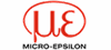 Firmenlogo: MICRO-EPSILON Optronic GmbH