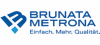 BRUNATA-METRONA GmbH  Co. & KG