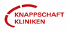 Firmenlogo: Knappschaft Kliniken Solution GmbH