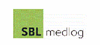 Firmenlogo: SBL MedLog