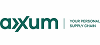 Axxum GmbH Logo