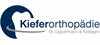 Firmenlogo: Dr. med. dent. Axel Oppermann & Kollegen