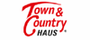 Firmenlogo: Town & Country Haus Lizenzgeber GmbH