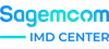 Firmenlogo: Sagemcom IMD Center GmbH?