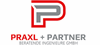 Firmenlogo: PRAXL + PARTNER Beratende Ingenieure GmbH