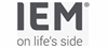Firmenlogo: IEM GmbH