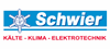 Firmenlogo: Schwier GmbH