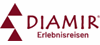 Firmenlogo: DIAMIR Erlebnisreisen GmbH