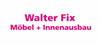 Walter Fix Möbel und Innenausbau Image