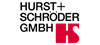 Firmenlogo: HURST + SCHRÖDER GMBH