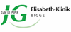 Firmenlogo: Elisabeth-Klinik gGmbH