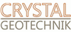 Firmenlogo: Crystal Geotechnik GmbH