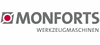 Firmenlogo: Monforts Werkzeugmaschinen GmbH & Co. KG