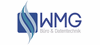 WMG Büro & Datentechnik GmbH