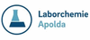 Firmenlogo: Laborchemie Apolda GmbH