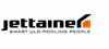 Firmenlogo: Jettainer GmbH