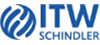 Das Logo von ITW-Schindler GmbH