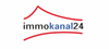 Das Logo von immokanal24 E. Daniel Kanal