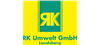 RK Umwelt GmbH Logo