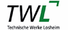 Das Logo von Technische Werke Losheim GmbH