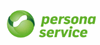 Das Logo von persona service AG & Co. KG, Niederlassung Bremerhaven