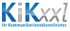 Firmenlogo: KiKxxl GmbH