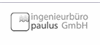 Firmenlogo: Ingenieurbüro Paulus GmbH