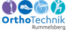 Das Logo von ORTHOTechnik Rummelsberg GmbH