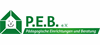 P.E.B . e. V.
