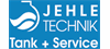 Firmenlogo: Jehle-Gruppe GmbH
