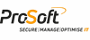 Das Logo von ProSoft GmbH