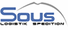 Das Logo von Sous Logistik Guppe Peter Sous GmbH