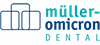 Das Logo von Müller-Omicron GmbH & Co. KG
