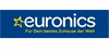 Das Logo von EURONICS Deutschland eG