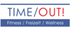 Firmenlogo: Fitness-Studio TIME OUT
