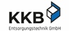 Firmenlogo: KKB-Entsorgungstechnik GmbH