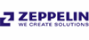 Firmenlogo: Zeppelin Rental GmbH