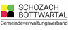 Firmenlogo: Schozach Bottwartal Gemeindeverwaltungsverband