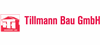 Firmenlogo: Tillmann Bau GmbH