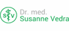 Firmenlogo: Praxis Dr. med. Susanne Vedra