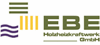 Firmenlogo: EBE Holzheizkraftwerk GmbH