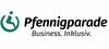 Firmenlogo: Pfennigparade SIGMETA GmbH