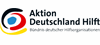 Firmenlogo: Aktion Deutschland Hilft