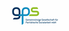 Das Logo von GPS - Gemeinnützige Gesellschaft für Paritätische Sozialarbeit mbH