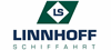 Das Logo von LINNHOFF Schiffahrt GmbH & Co. KG