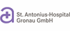 Firmenlogo: St. Antonius-Hospital Gronau GmbH
