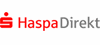 Firmenlogo: Haspa Direkt Servicegesellschaft für Direktvertrieb mbH